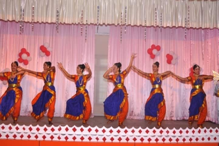 Holy Family College of Nursing, Idukki campus photo 6