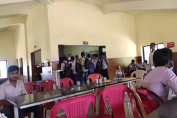 KLE Ayurveda Medical College, Chikodi campus photo 5