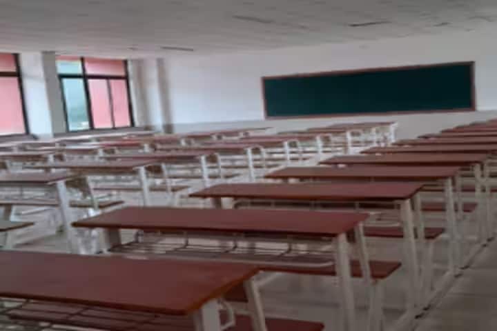 KLE Ayurveda Medical College, Chikodi campus photo 6