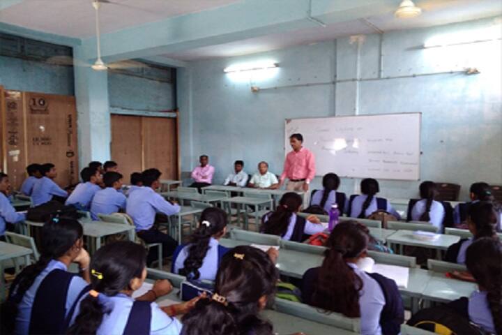 MES College of Pharmacy, Buldhana campus photo 3