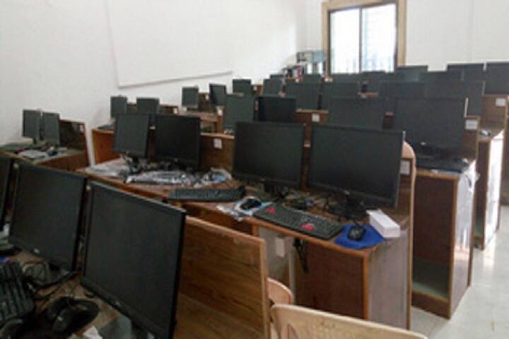 MES College of Pharmacy, Buldhana campus photo 5