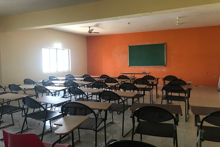 MES College of Pharmacy, Bangalore campus photo 3