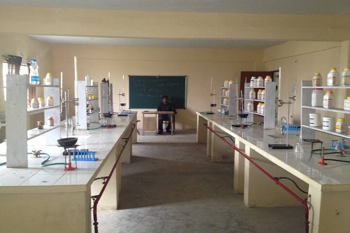MES College of Pharmacy, Bangalore campus photo 4