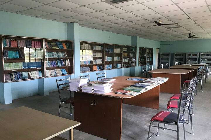 MES College of Pharmacy, Bangalore campus photo 5