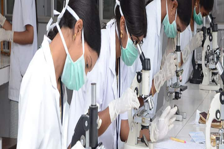 Meruling Shikshan Sansthas College of Pharmacy, Medha campus photo 2