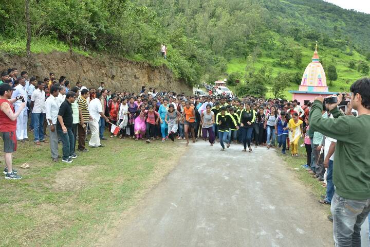 Meruling Shikshan Sansthas College of Pharmacy, Medha campus photo 5