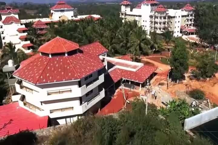 Rajashekaraiah Institute of Ayurvedic Medical Sciences and Hospital, Ramanagar campus photo 2