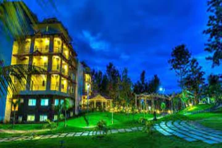 Rajashekaraiah Institute of Ayurvedic Medical Sciences and Hospital, Ramanagar campus photo 3