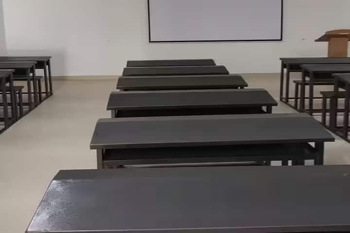 RGE Society's Atharva Ayurveda Medical College and Hospital, Dharwad campus photo 2