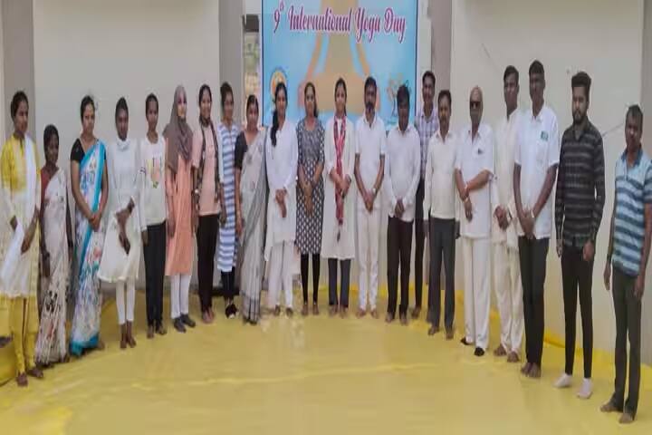 RGE Society's Atharva Ayurveda Medical College and Hospital, Dharwad campus photo 3