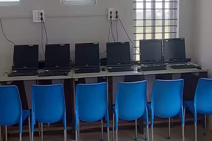 RGE Society's Atharva Ayurveda Medical College and Hospital, Dharwad campus photo 5