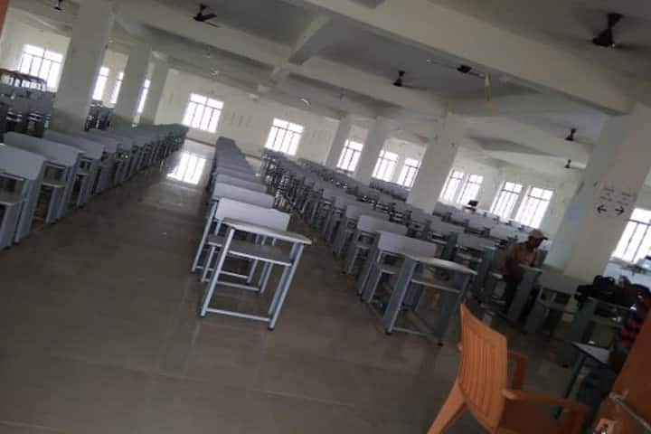 Government Polytechnic, Vaishali campus photo 4