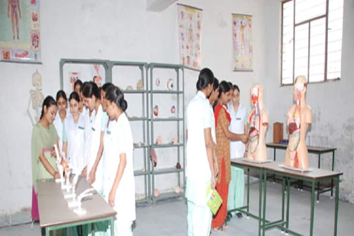 Haryana College of Nursing, Sirsa campus photo 4