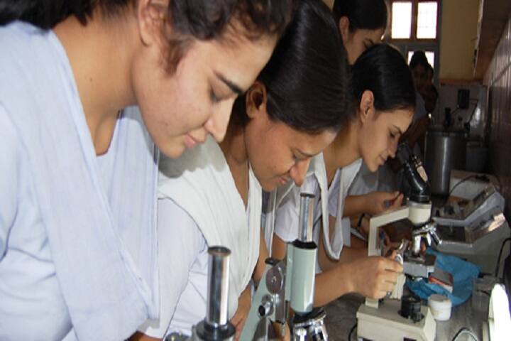 Haryana College of Nursing, Sirsa campus photo 6