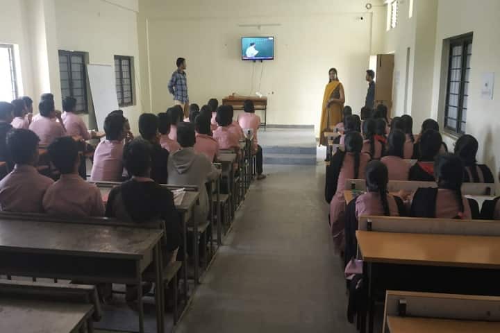 Government Polytechnic, Medchal campus photo 2