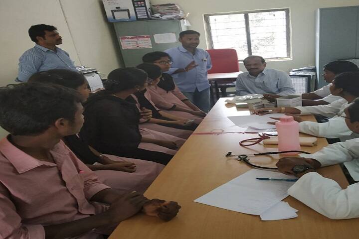 Government Polytechnic, Medchal campus photo 3