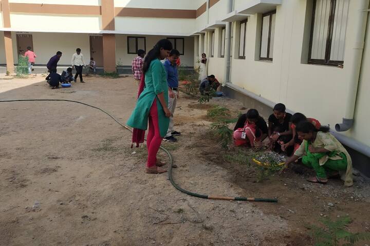 Government Polytechnic, Medchal campus photo 4