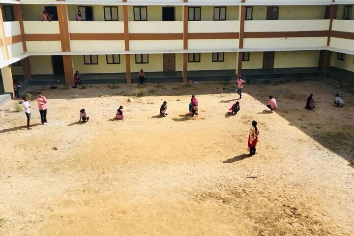 Government Polytechnic, Medchal campus photo 6