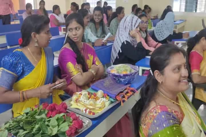 Poornima Ayurvedic Medical College, Hospital and Research Center, Raichur campus photo 4