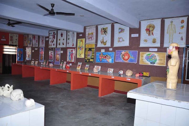 Happy Child College of Nursing, Sonipat campus photo 3