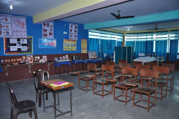 Happy Child College of Nursing, Sonipat campus photo 4