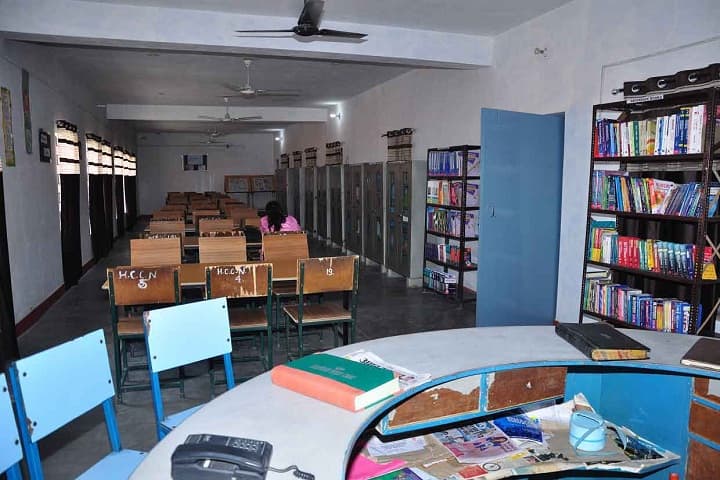 Happy Child College of Nursing, Sonipat campus photo 6