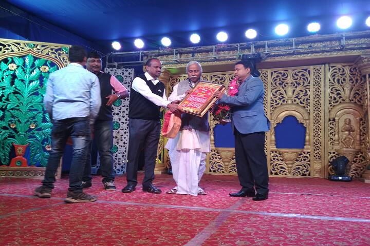 Bhubaneswar School of Hotel Management and Tourism, Khordha campus photo 3