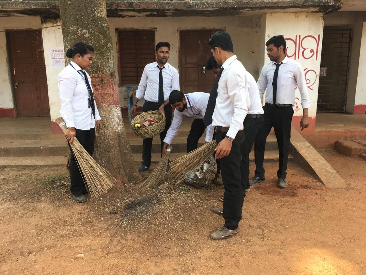 Bhubaneswar School of Hotel Management and Tourism, Khordha campus photo 4