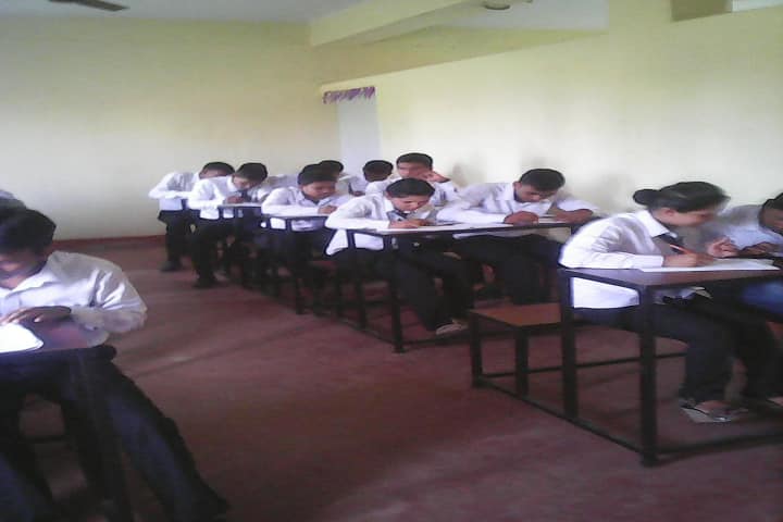 Bhubaneswar School of Hotel Management and Tourism, Khordha campus photo 6