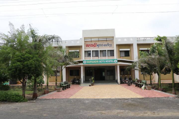 College of Horticulture, Akola campus photo 5