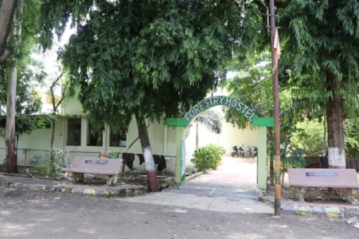 College of Horticulture, Akola campus photo 6