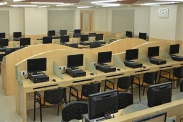Haindavi College of Hotel Management, Himayatnagar campus photo 3