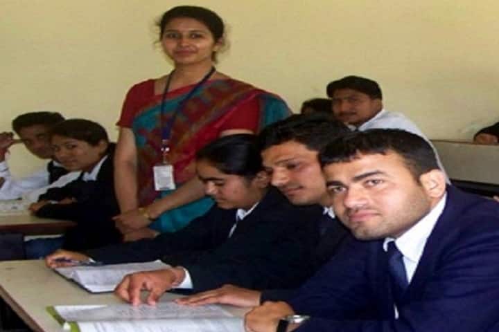Nimbus Academy of Management, Dehradun campus photo 2