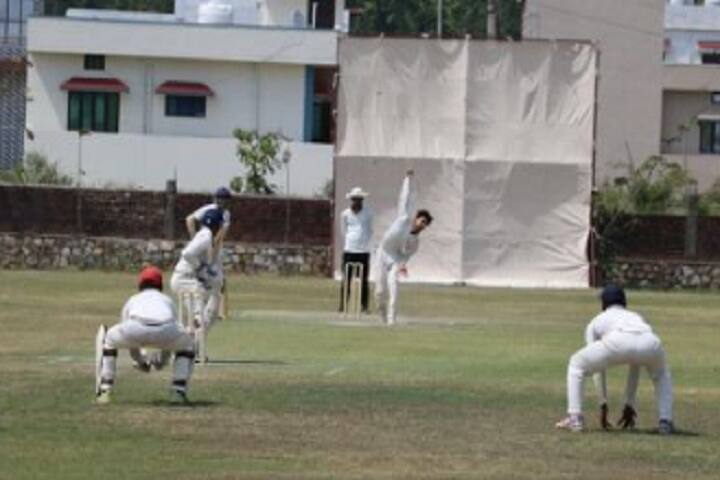 Nimbus Academy of Management, Dehradun campus photo 5