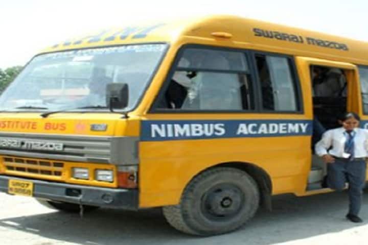 Nimbus Academy of Management, Dehradun campus photo 6