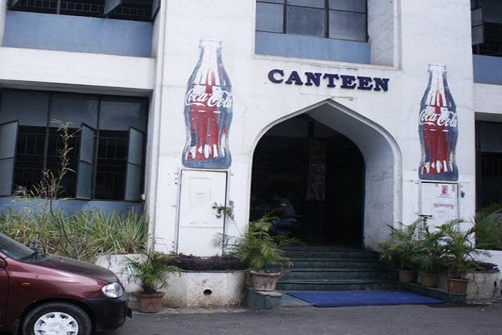MCE Society's Institute of Pharmacy, Pune campus photo 5