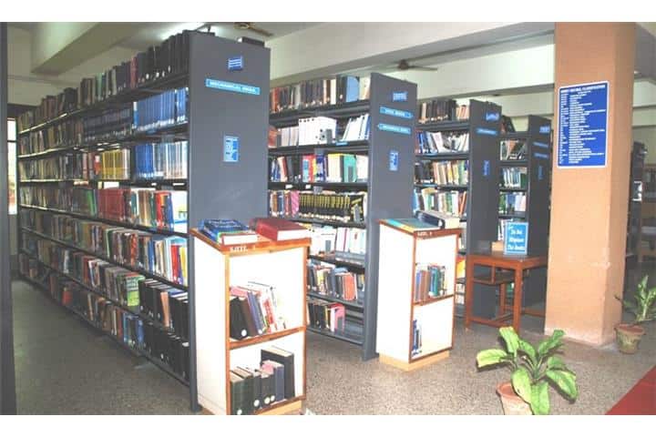 Sri Jayachamarajendra College of Engineering, Mysuru campus photo 6