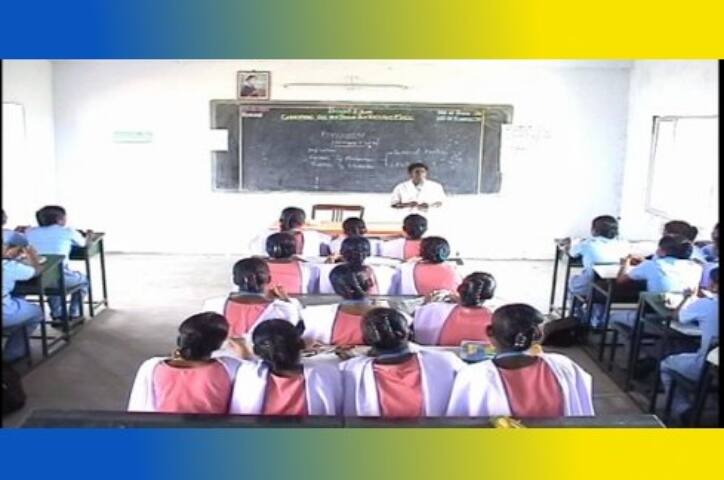 Mannai Narayanasamy College of Nursing, Thanjavur campus photo 4