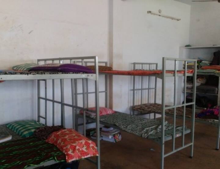 Mannai Narayanasamy College of Nursing, Thanjavur campus photo 5