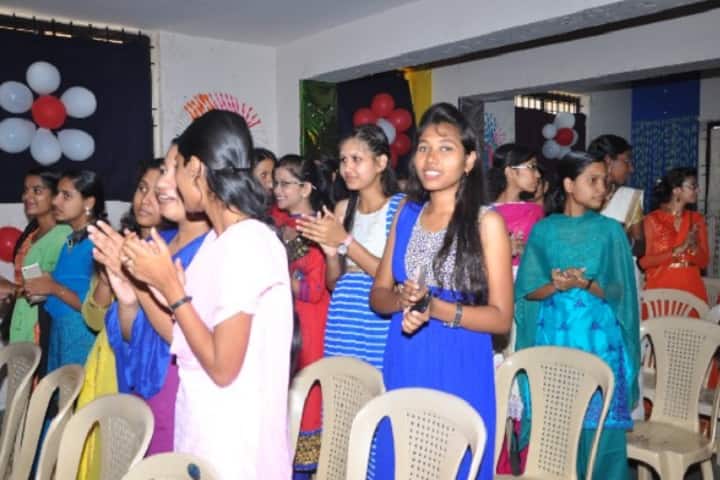 Manjushree College of Nursing, Bengaluru campus photo 2