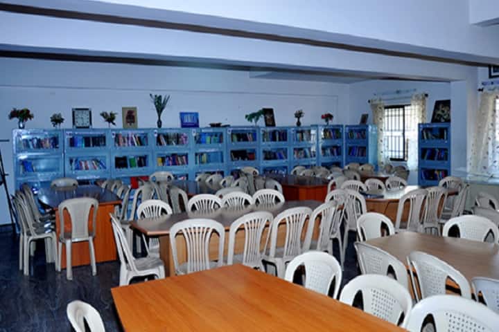 Manjushree College of Nursing, Bengaluru campus photo 6