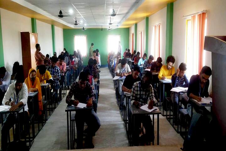 Mayurbhanj Medical Academy, Mayurbhanj campus photo 3