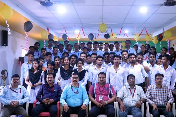 Mayurbhanj Medical Academy, Mayurbhanj campus photo 5