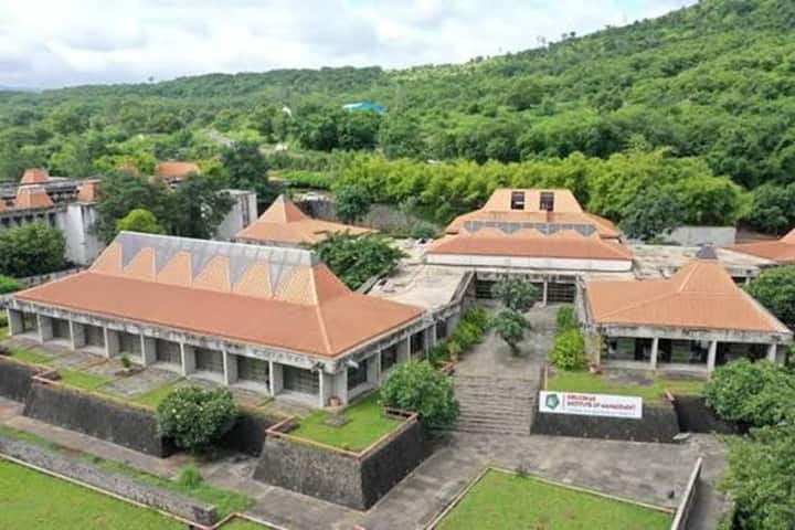 KIM Pune campus photo 2
