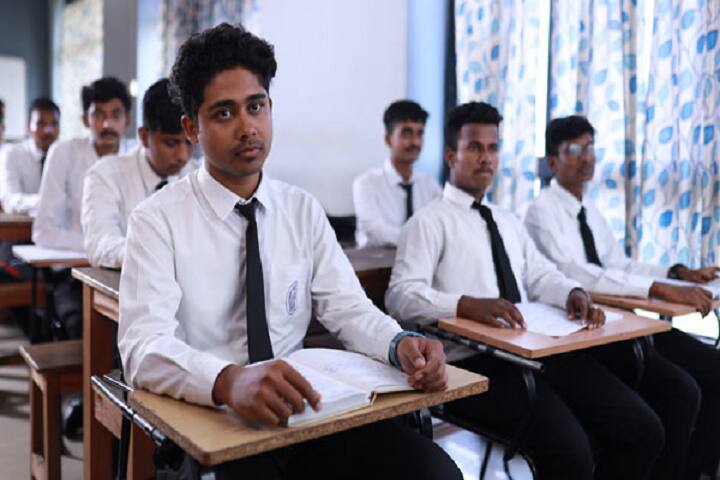 Indian Institute of Hotel Management Studies, Kochi campus photo 2