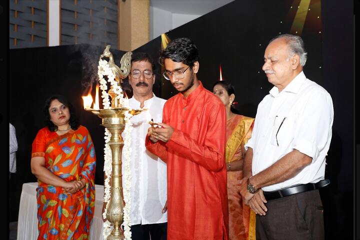 Indian Institute of Hotel Management Studies, Kochi campus photo 3