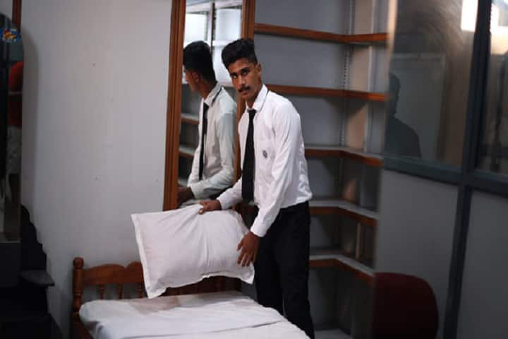 Indian Institute of Hotel Management Studies, Kochi campus photo 4