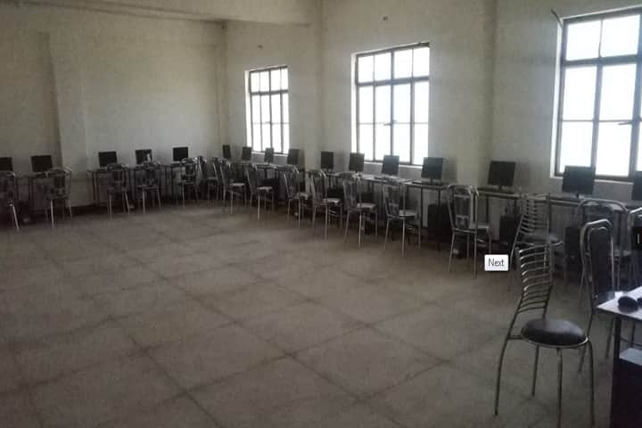 Maya Devi Smarak College of Pharmacy, Prayagraj campus photo 2