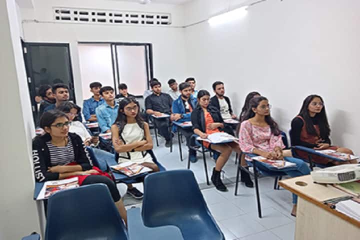 UIHM Ahmedabad campus photo 3