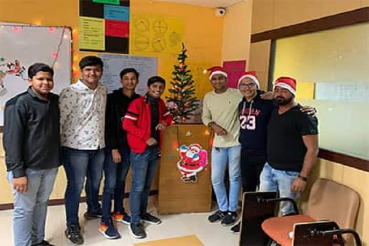 UIHM Ahmedabad campus photo 4